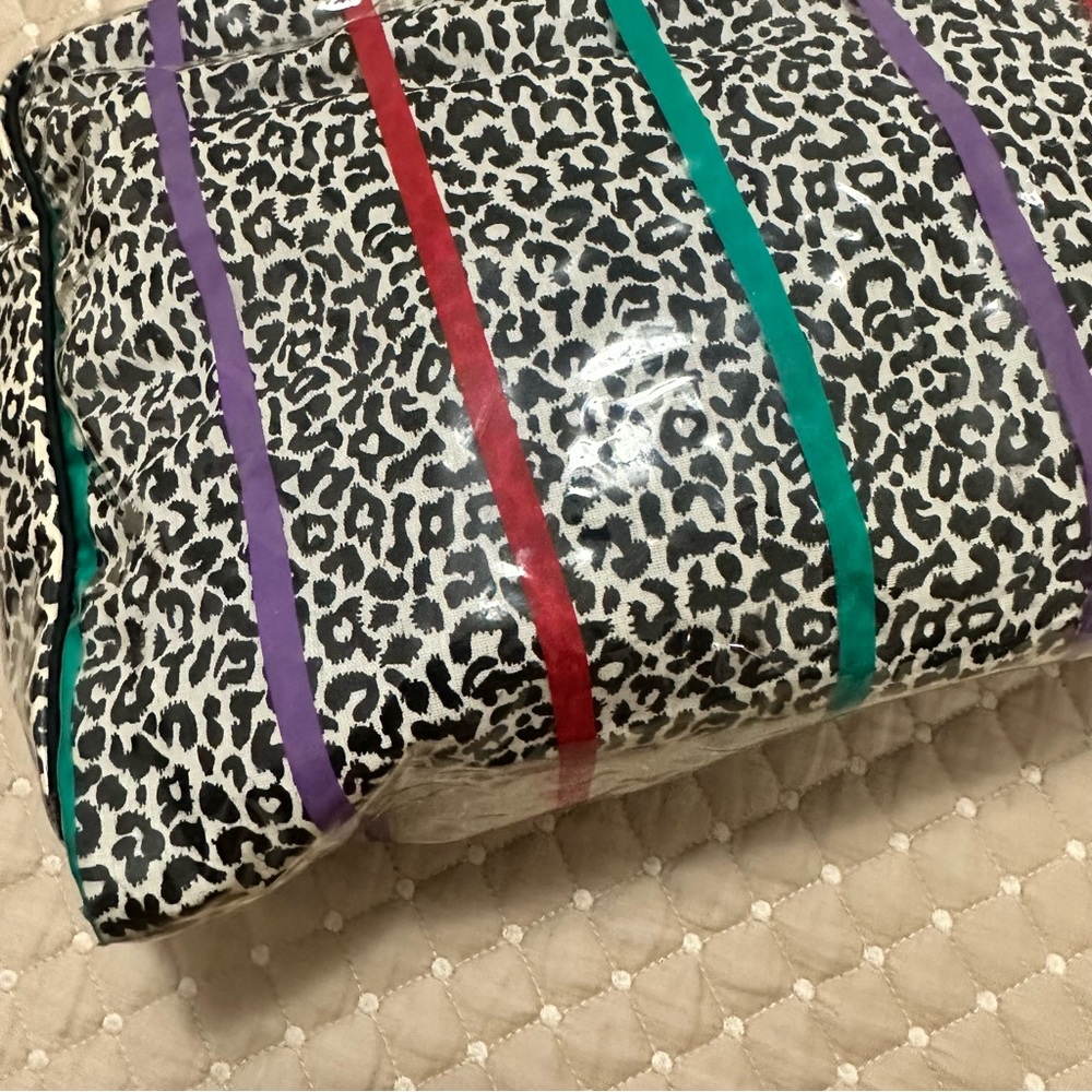 Vintage Dior Sacs De Beaute toiletries cosmetics bag - Picture 10 of 10